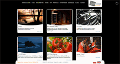 Desktop Screenshot of fotoliner.pl